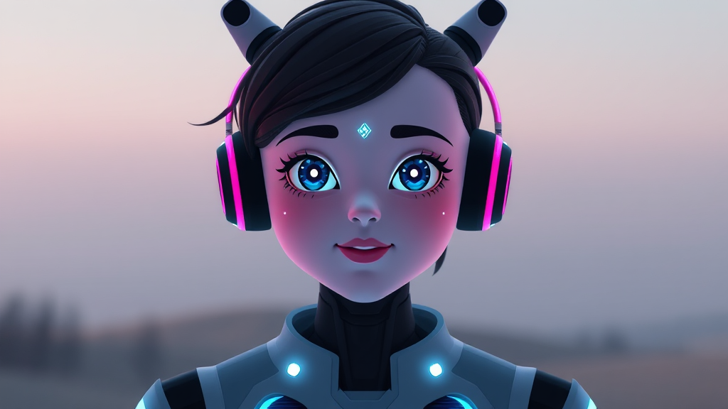 The Rise of Femboy AI Characters: How Digital Personalities Are Reshaping Online Interaction
