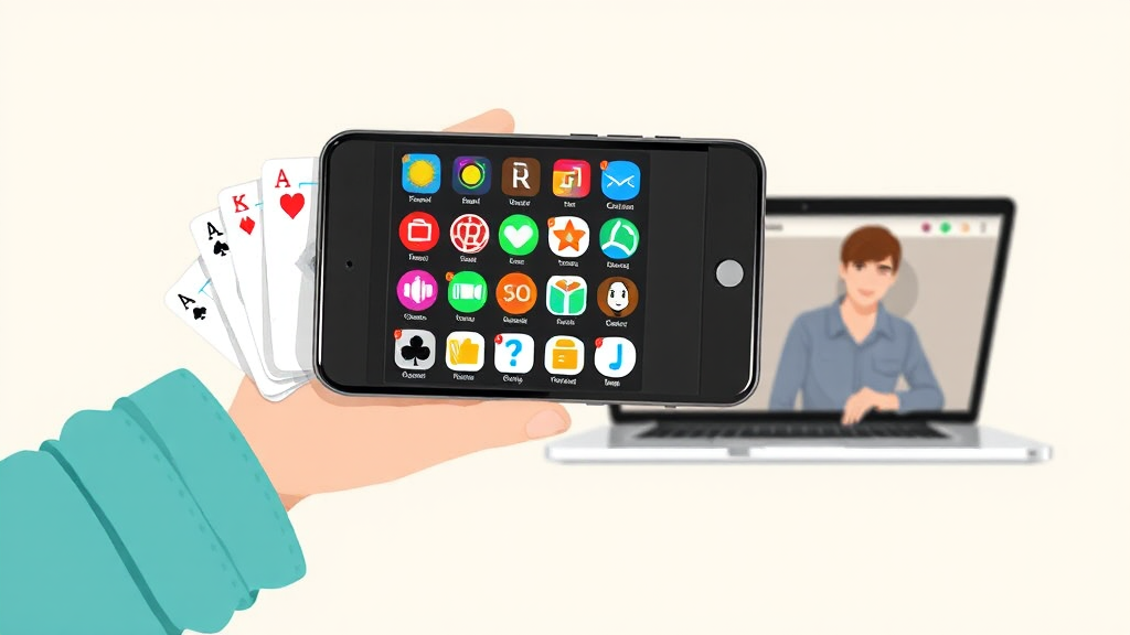 All 3 Patti Apps: A Complete Guide to Teen Patti Apps and Where to Find Them