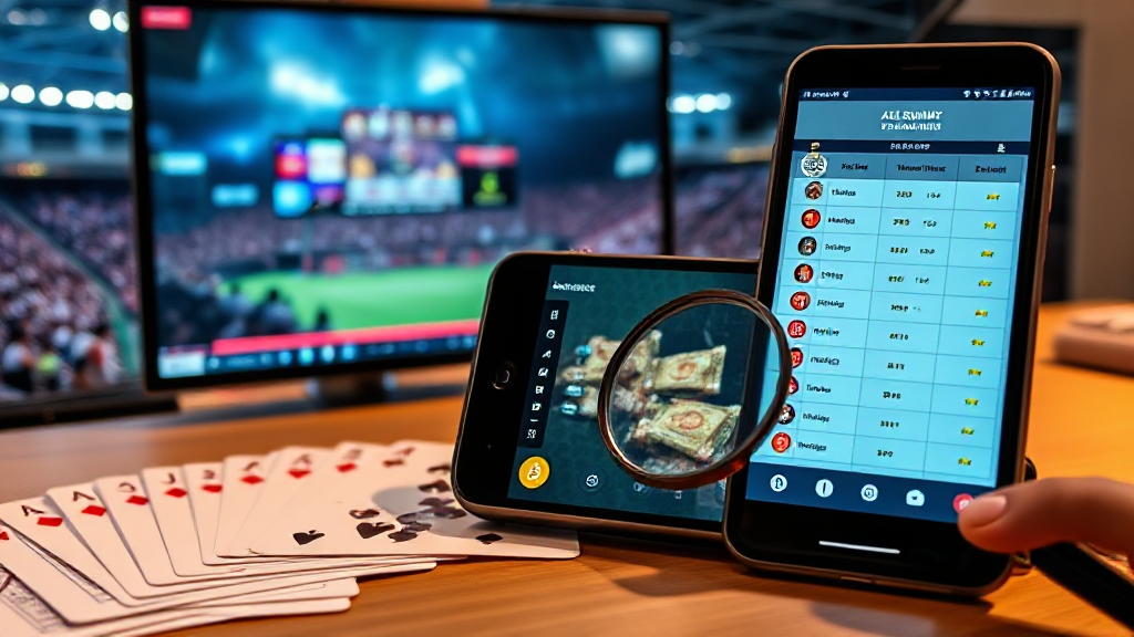 The Biases Hidden in Rummy App Directories